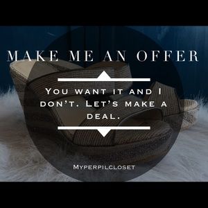 LETS MAKE A DEAL. I HAVE BEAUTIFUL THINGS 🤝💄💋